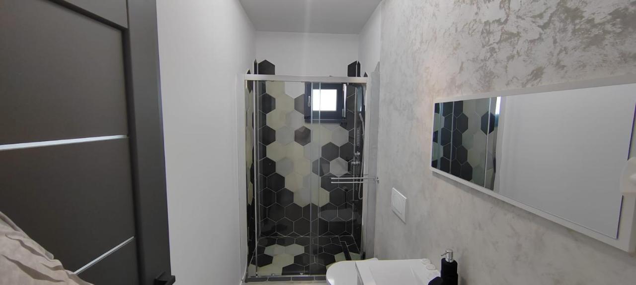 Casira Guesthouse Sînmartin 外观 照片