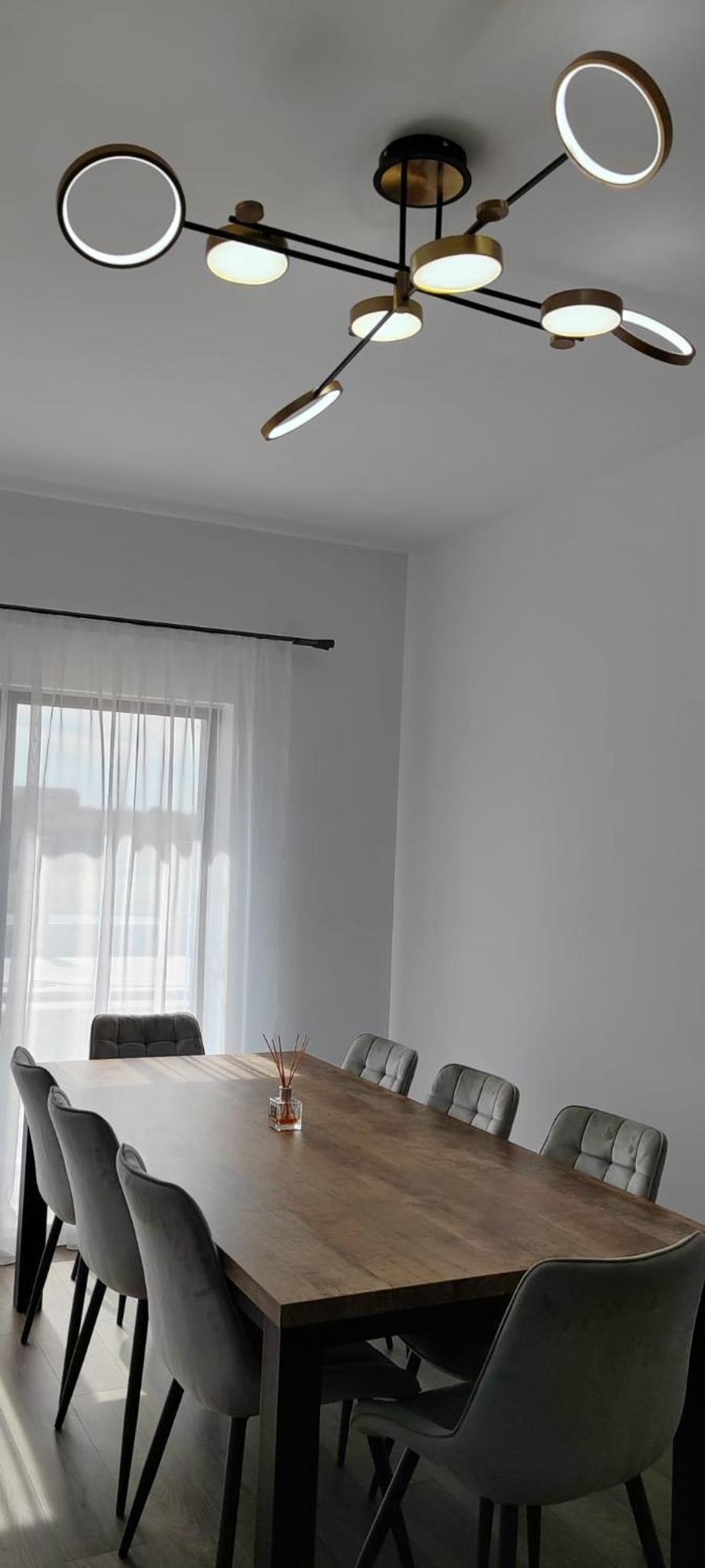 Casira Guesthouse Sînmartin 外观 照片