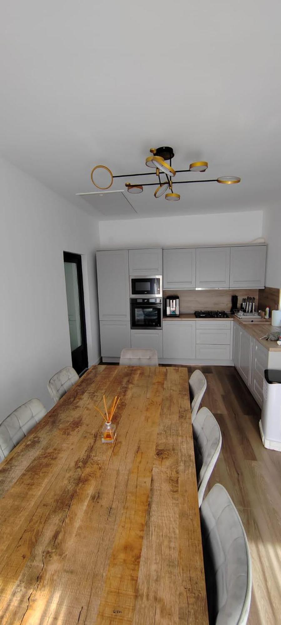 Casira Guesthouse Sînmartin 外观 照片