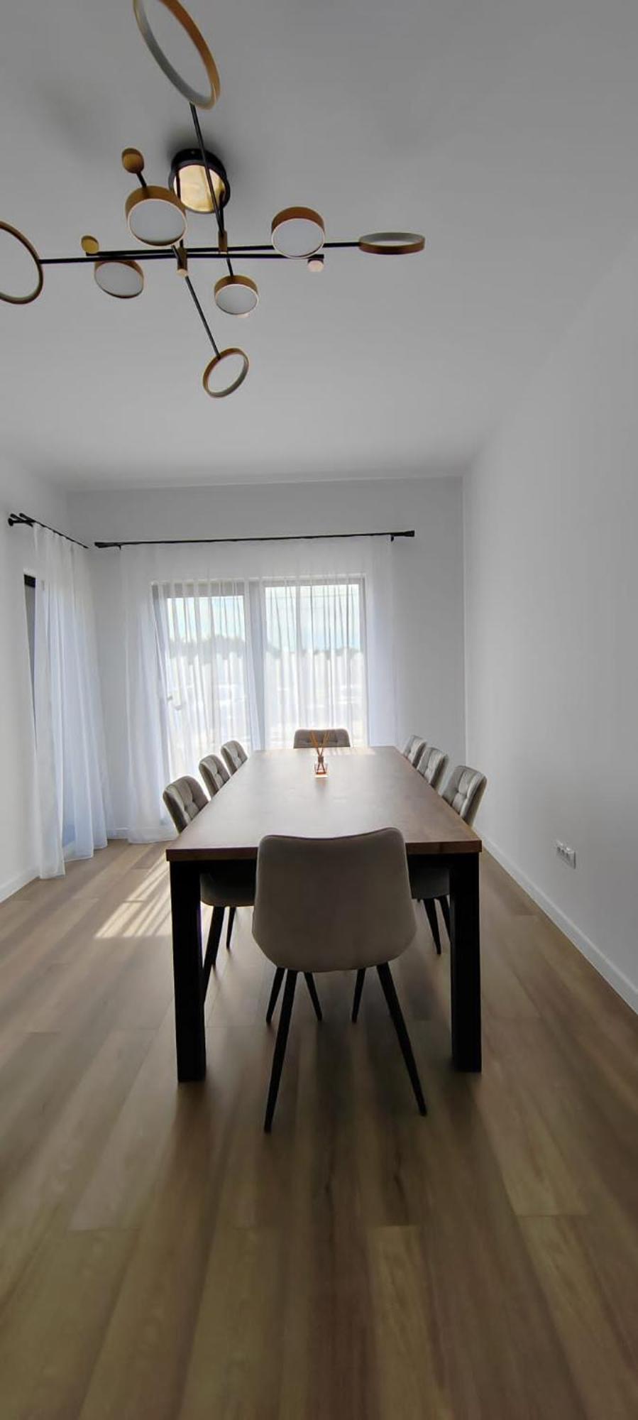 Casira Guesthouse Sînmartin 外观 照片