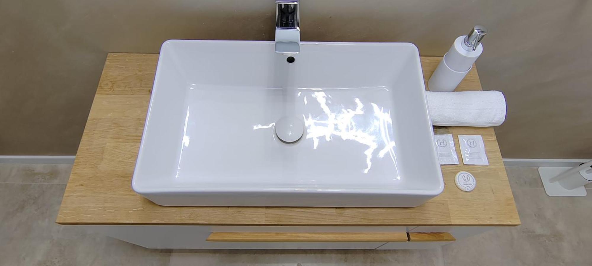 Casira Guesthouse Sînmartin 外观 照片