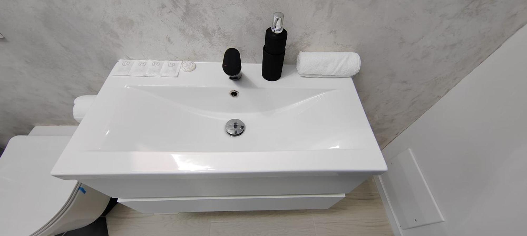 Casira Guesthouse Sînmartin 外观 照片