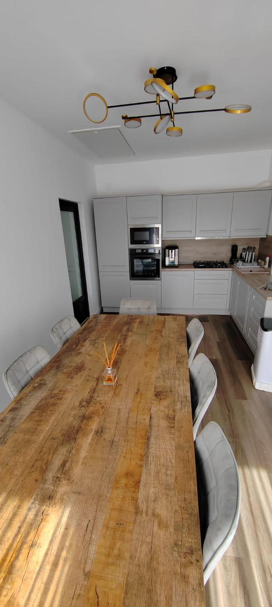 Casira Guesthouse Sînmartin 外观 照片