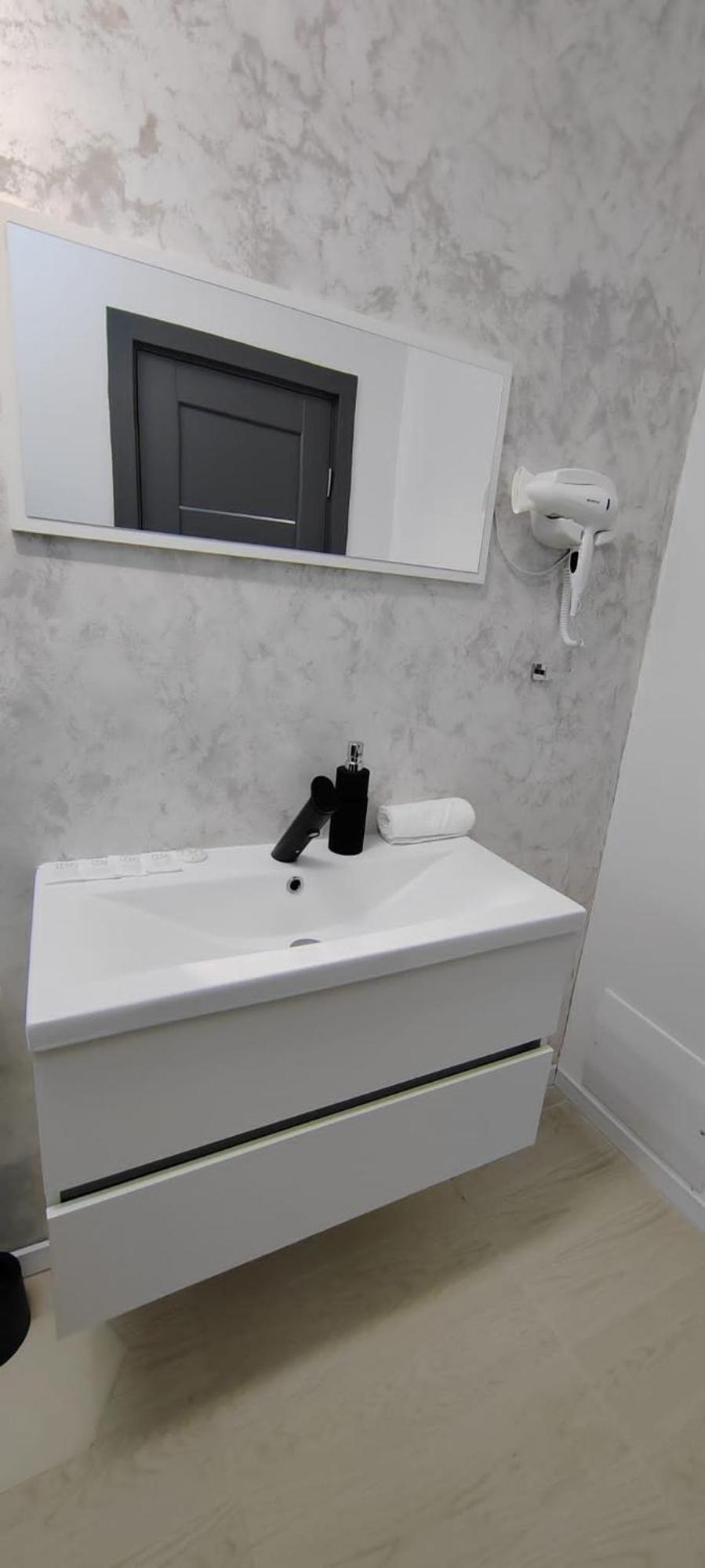 Casira Guesthouse Sînmartin 外观 照片