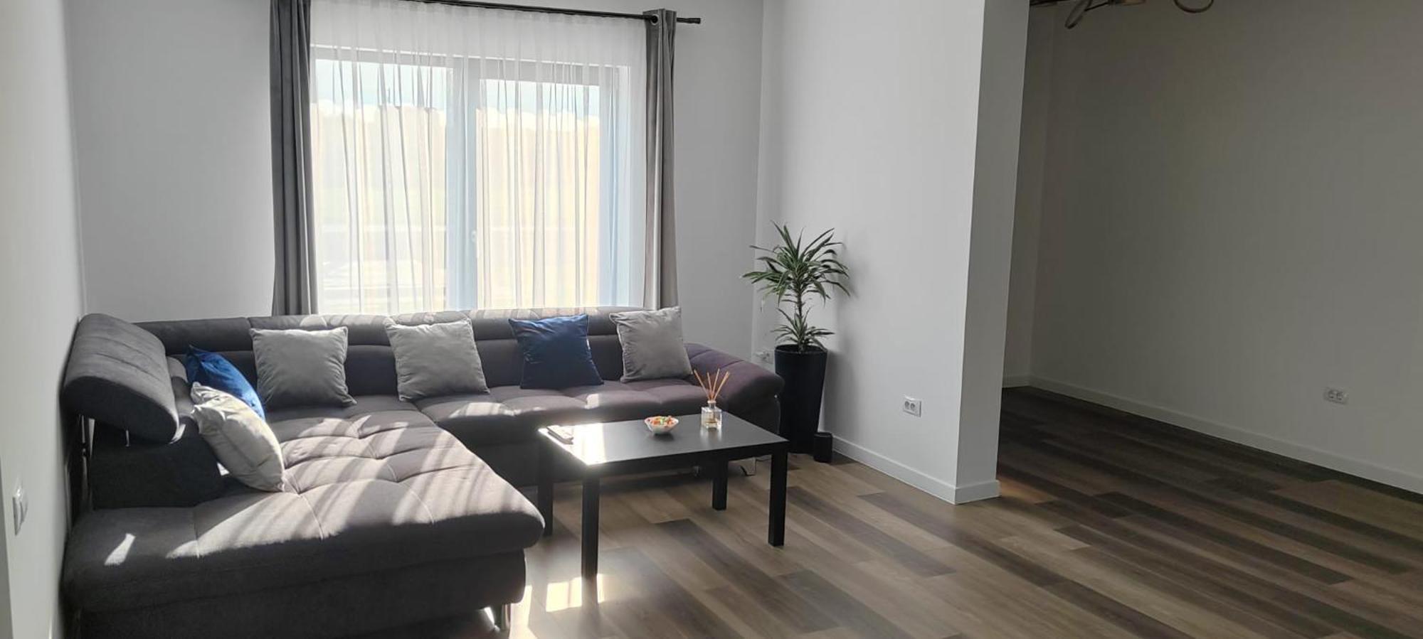 Casira Guesthouse Sînmartin 外观 照片