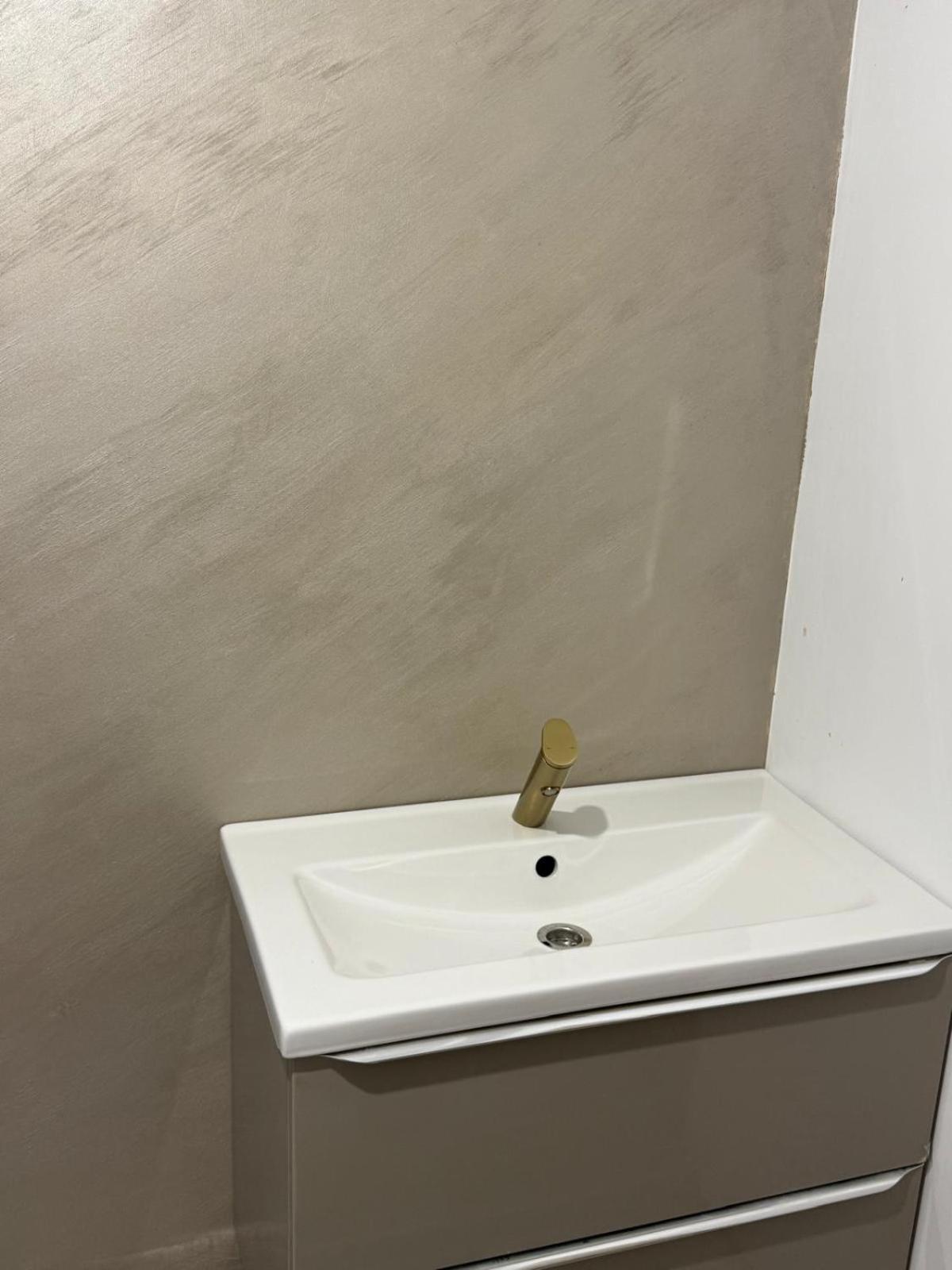 Casira Guesthouse Sînmartin 外观 照片